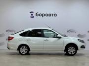Lada (ВАЗ) Granta I Рестайлинг Ставрополь  - изображение 21