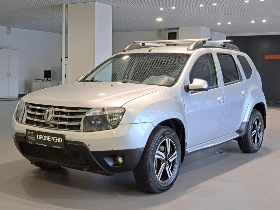 Renault Duster I Казань  - изображение 1