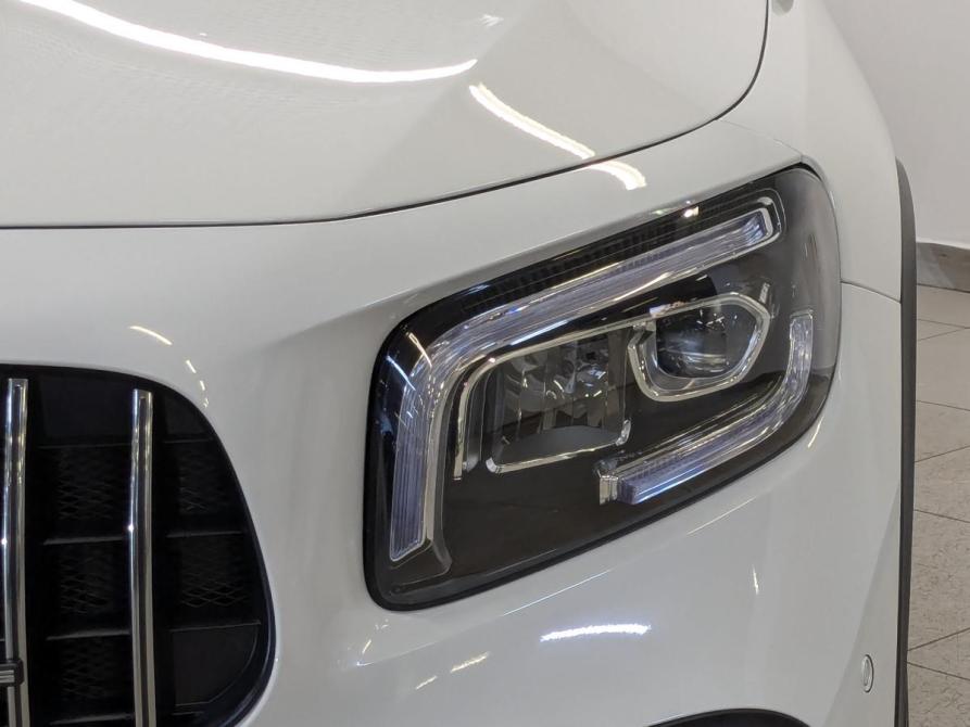 Mercedes-Benz GLB AMG I (X247) Санкт-Петербург  - изображение 11