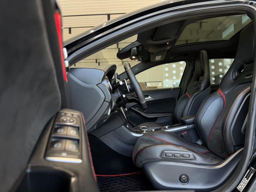 Mercedes-Benz GLA AMG I (X156) Краснодар  - изображение 8