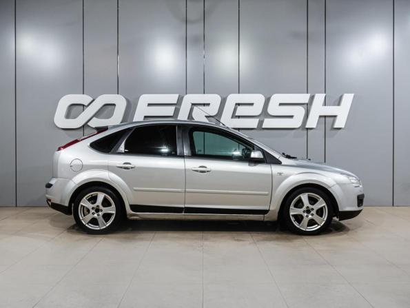 Ford Focus II с пробегом 2006 года, цена 339 000 рублей, 300795 км, хэтчбек, Автокод Объявления