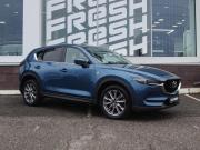 Mazda CX-5 II Владимир  - изображение 30