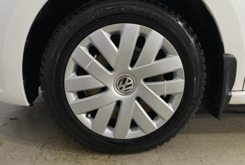 Volkswagen Polo V Саранск  - изображение 18