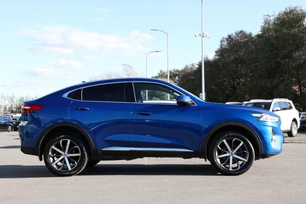 Haval F7x I Москва  - изображение 4