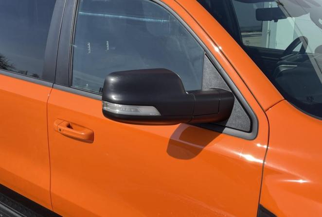Ram 1500 V с пробегом 2021 года, цена 11 662 000 рублей, 103000 км, offers.body_type.unknown, Автокод Объявления