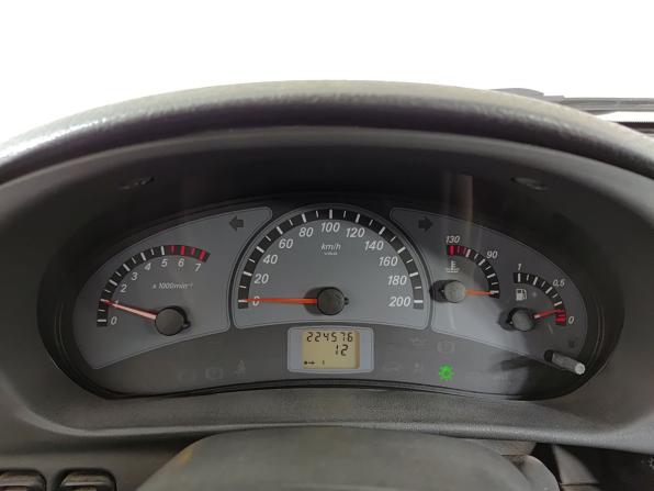 Lada (ВАЗ) 2110 с пробегом 2006 года, цена 75 000 рублей, 224574 км, седан, Автокод Объявления