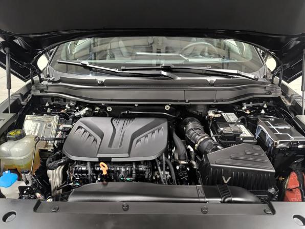 Haval F7 II с пробегом 2025 года, цена 3 199 000 рублей, 11143 км, внедорожник, Автокод Объявления