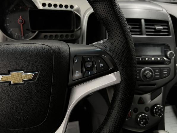 Chevrolet Aveo II с пробегом 2014 года, цена 770 000 рублей, 147328 км, седан, Автокод Объявления