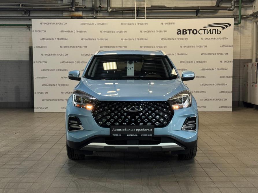 Chery Tiggo 4 Pro I Санкт-Петербург  - изображение 2