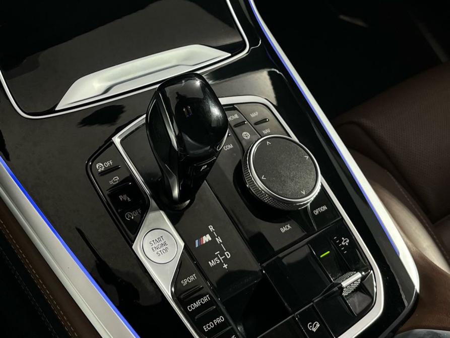 BMW X7 I (G07) Ижевск  - изображение 12