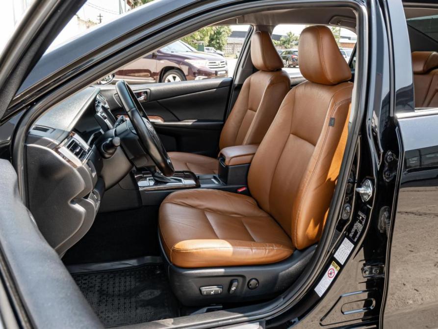 Toyota Camry VII (XV50) Рестайлинг Краснодар  - изображение 10