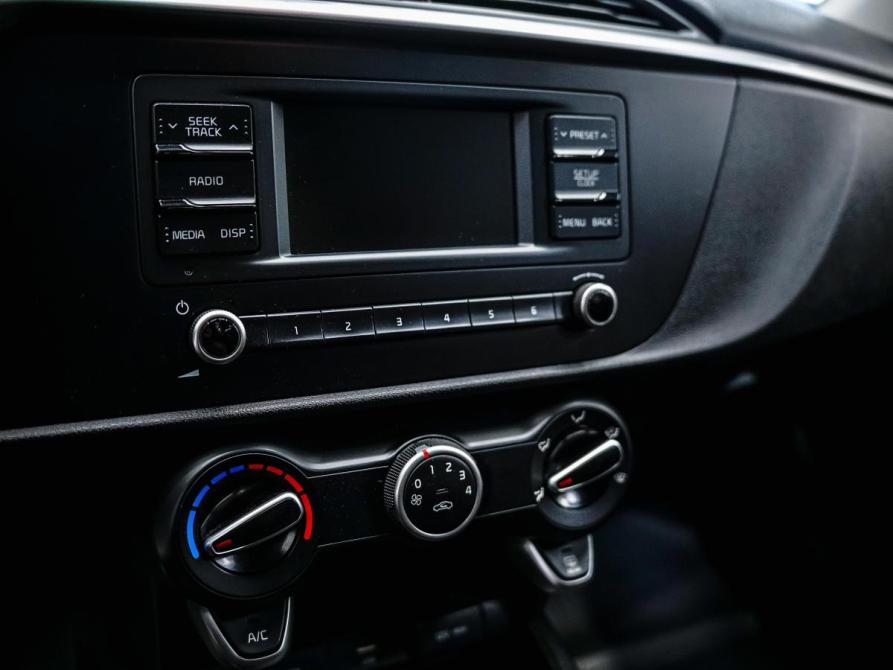 Kia Rio IV Рестайлинг Красноярск  - изображение 21