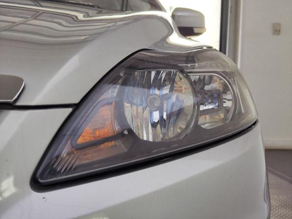 Ford Focus II Рестайлинг с пробегом 2008 года, цена 520 000 рублей, 205155 км, хэтчбек, Автокод Объявления