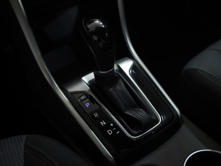 Hyundai i30 II Рестайлинг Санкт-Петербург  - изображение 16
