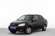 Lada (ВАЗ) Granta I Барнаул  - изображение 25