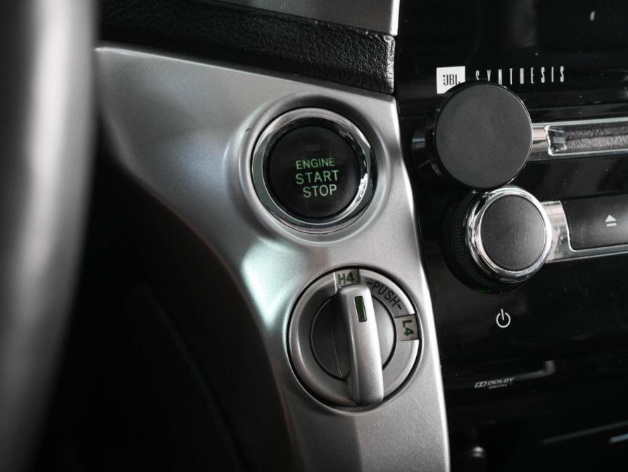 Toyota Land Cruiser 200 Series Рестайлинг 1 Ростов-на-Дону  - изображение 19