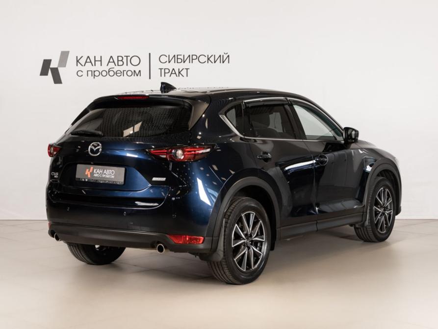 Mazda CX-5 II Казань  - изображение 3