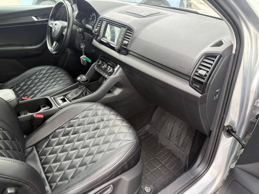 Skoda Karoq I Нижний Тагил  - изображение 14