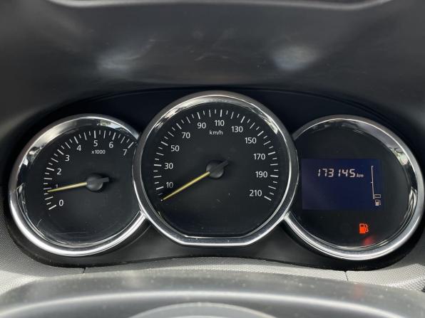 Renault Duster I Рестайлинг с пробегом 2015 года, цена 1 149 000 рублей, 173106 км, внедорожник, Автокод Объявления