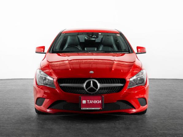 Mercedes-Benz CLA I (C117 X117) с пробегом 2015 года, цена 1 325 000 рублей, 64380 км, седан, Автокод Объявления