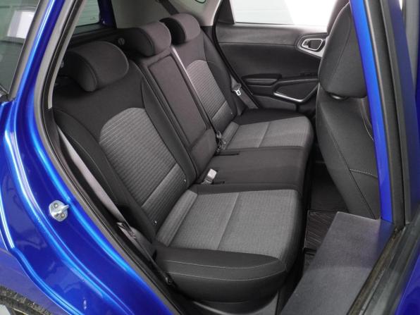 Kia Soul III с пробегом 2019 года, цена 1 780 000 рублей, 193806 км, хэтчбек, Автокод Объявления