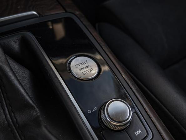 Audi A6 IV (C7) с пробегом 2012 года, цена 1 780 000 рублей, 205463 км, седан, Автокод Объявления