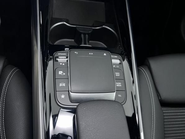 Mercedes-Benz GLA II (H247) с пробегом 2020 года, цена 3 199 000 рублей, 60000 км, внедорожник, Автокод Объявления