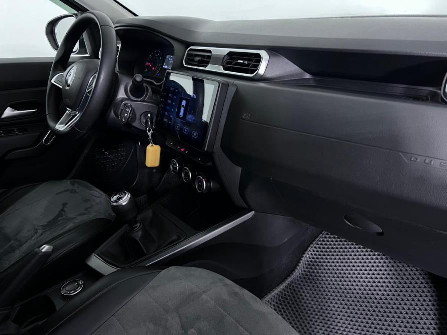 Renault Duster II Ростов-на-Дону  - изображение 10