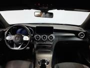 Mercedes-Benz C-Класс IV (W205) Рестайлинг Москва  - изображение 39