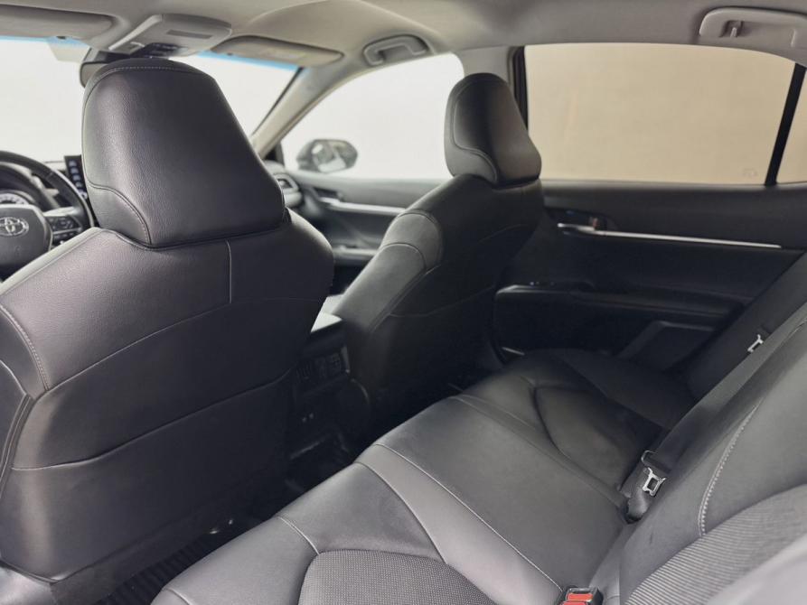 Toyota Camry VIII (XV70) Рестайлинг Вологда  - изображение 13