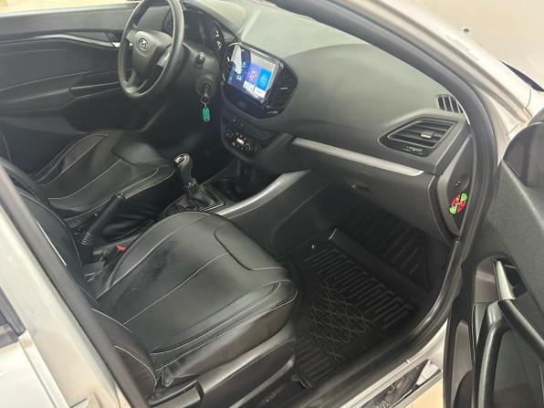 Lada (ВАЗ) Vesta I с пробегом 2020 года, цена 1 190 000 рублей, 44150 км, универсал, Автокод Объявления