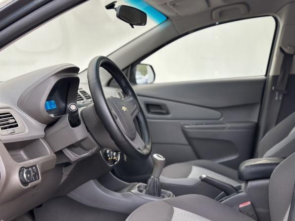 Chevrolet Cobalt II с пробегом 2012 года, цена 570 000 рублей, 211992 км, седан, Автокод Объявления