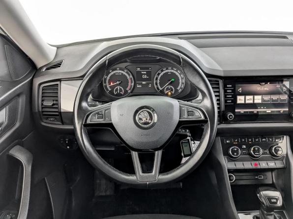 Skoda Kodiaq I с пробегом 2019 года, цена 2 499 000 рублей, 96826 км, внедорожник, Автокод Объявления