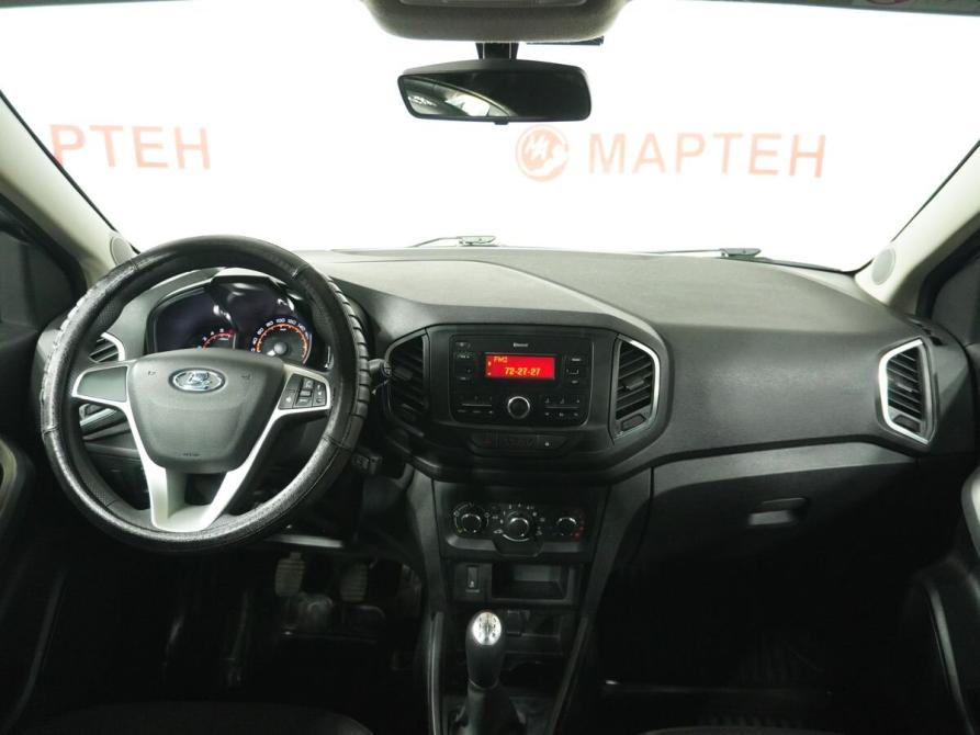 Lada (ВАЗ) XRAY I Вологда  - изображение 15