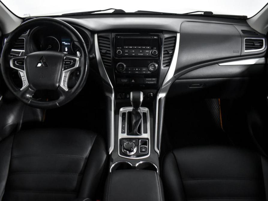 Mitsubishi Pajero Sport III Санкт-Петербург  - изображение 16
