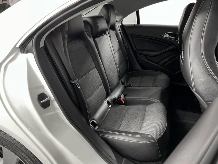Mercedes-Benz CLA I (C117 X117) Казань  - изображение 8