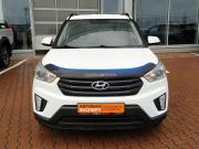 Hyundai Creta I Екатеринбург  - изображение 27
