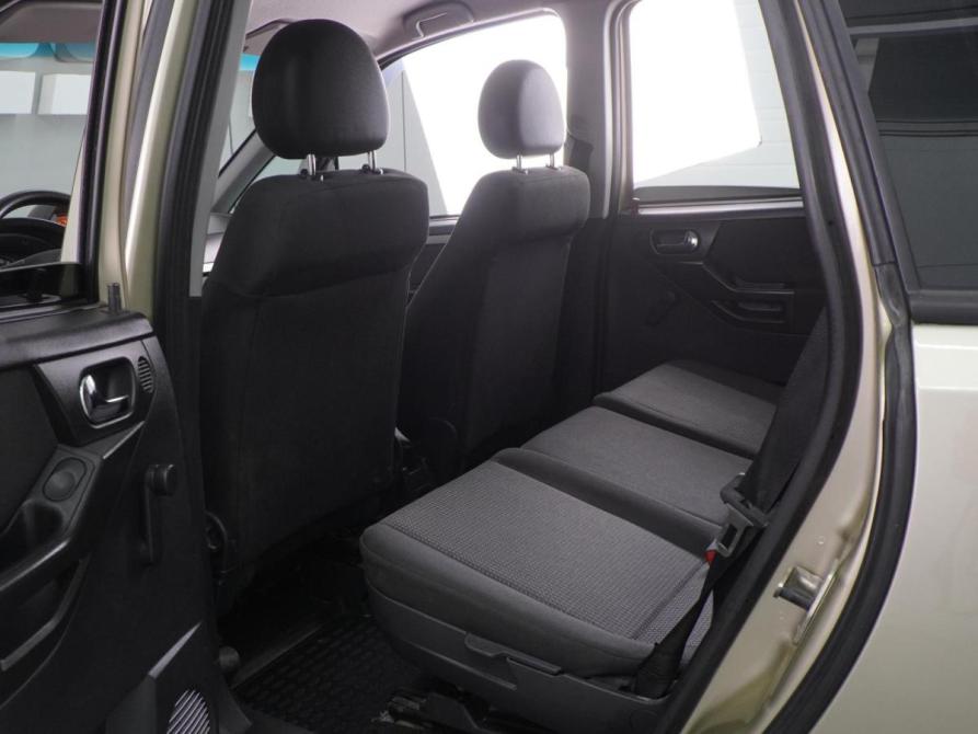 Opel Meriva A Рестайлинг Воронеж  - изображение 11