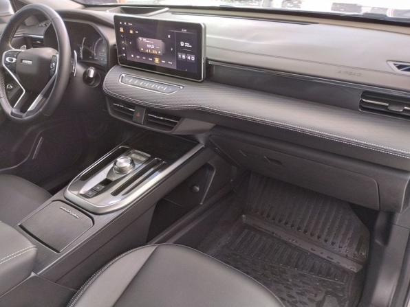 Haval Jolion I с пробегом 2023 года, цена 1 800 000 рублей, 24810 км, внедорожник, Автокод Объявления