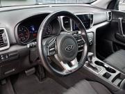 Kia Sportage IV Рестайлинг Казань  - изображение 18