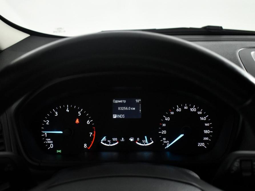 Ford EcoSport II Рестайлинг Санкт-Петербург  - изображение 18