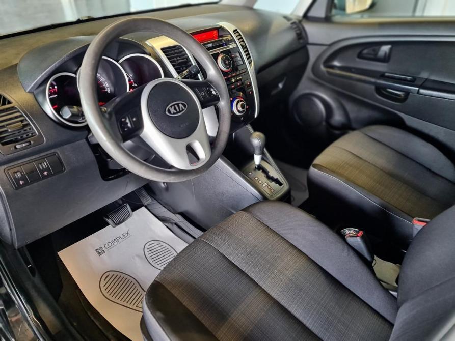 Kia Venga I Краснодар  - изображение 7