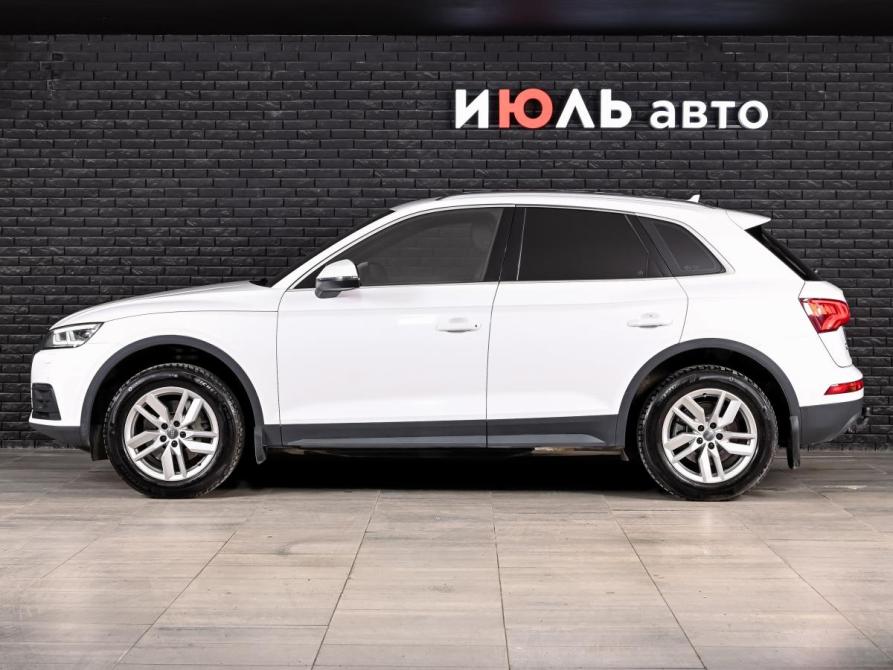 Audi Q5 II (FY) Екатеринбург  - изображение 7