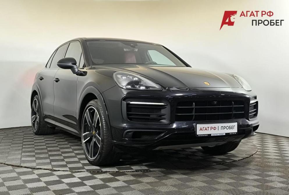 Porsche Cayenne III Нижний Новгород  - изображение 3