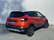 Renault Kaptur I Екатеринбург  - изображение 34