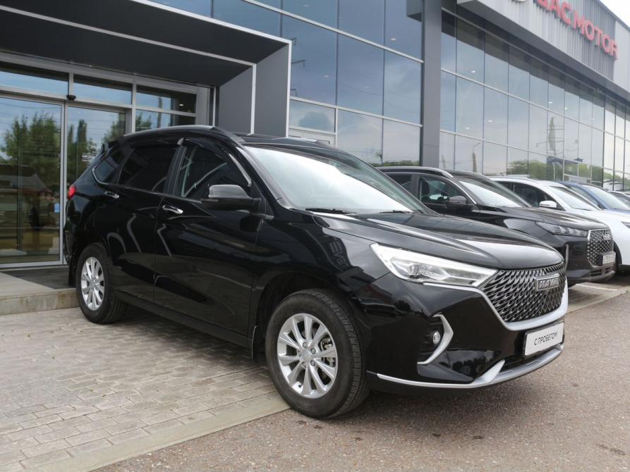 Haval M6 II Стерлитамак  - изображение 3