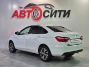 Lada (ВАЗ) Vesta I Воронеж  - изображение 26
