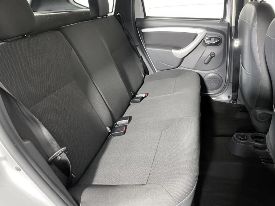 Nissan Terrano III (D10) Нижний Новгород  - изображение 15