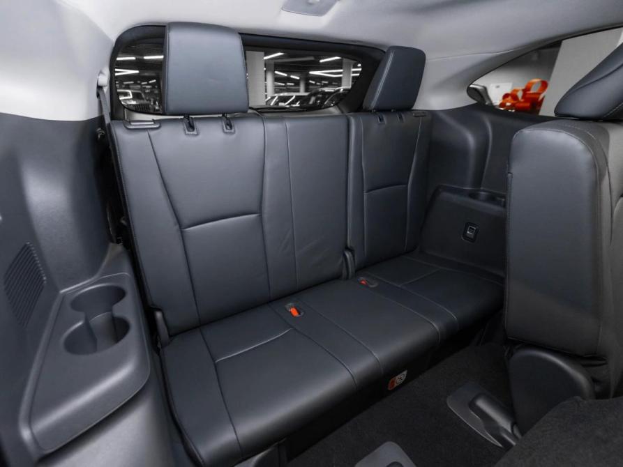 Toyota Highlander IV (XU70) Москва  - изображение 16