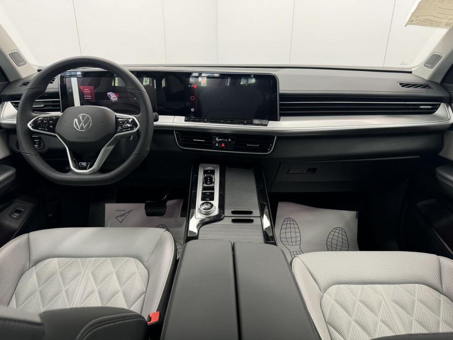 Volkswagen Tavendor I Воронеж  - изображение 16